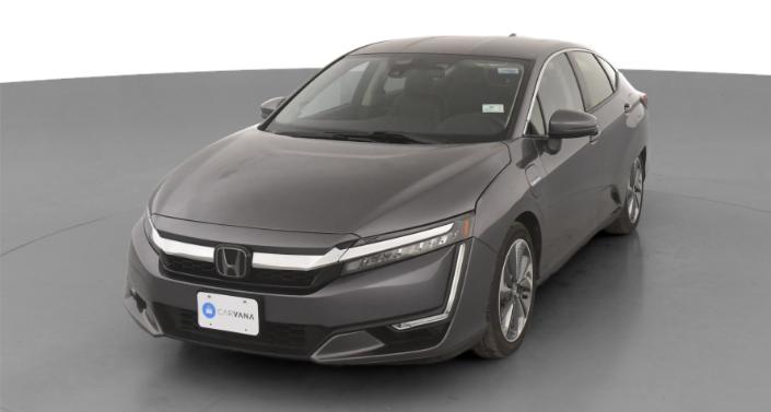 Thumbnail: 2020 Honda Clarity - 1