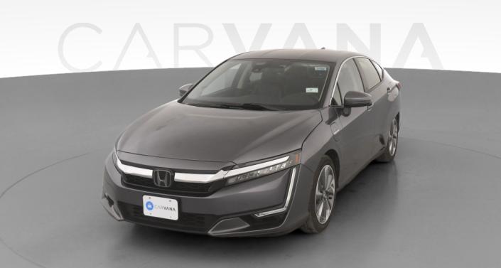 2020 Honda Clarity