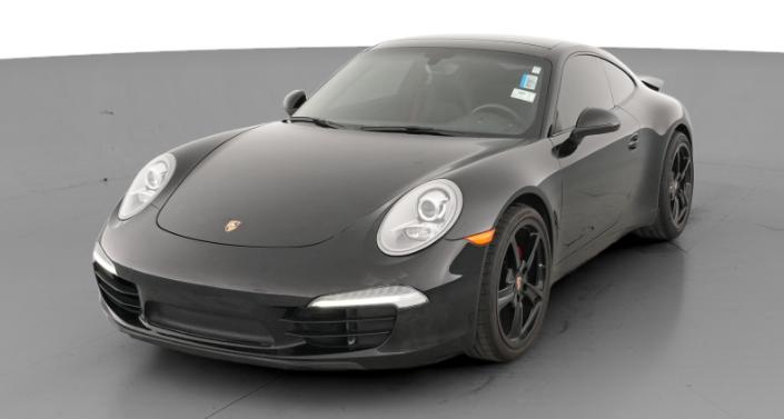 2013 Porsche 911 Carrera -
                  North Las Vegas, NV