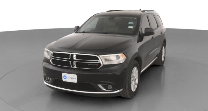 Thumbnail: 2014 Dodge Durango - 1