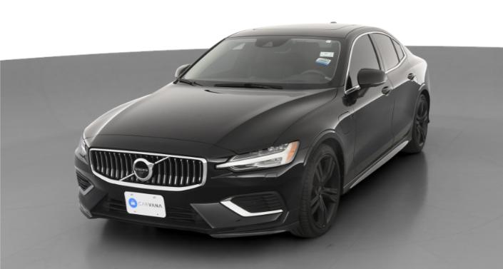 Thumbnail: 2022 Volvo S60 - 1