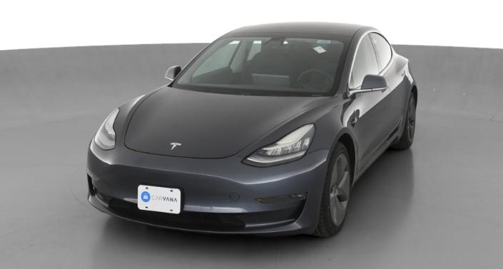 Thumbnail: 2020 Tesla Model 3 - 1