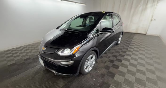 Thumbnail: 2020 Chevrolet Bolt EV - 1