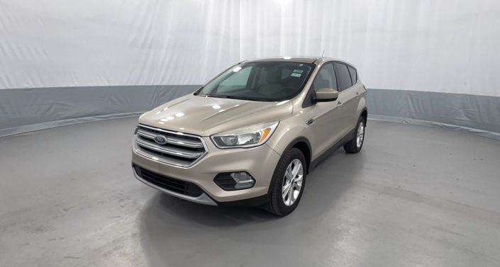 Thumbnail: 2017 Ford Escape - 1