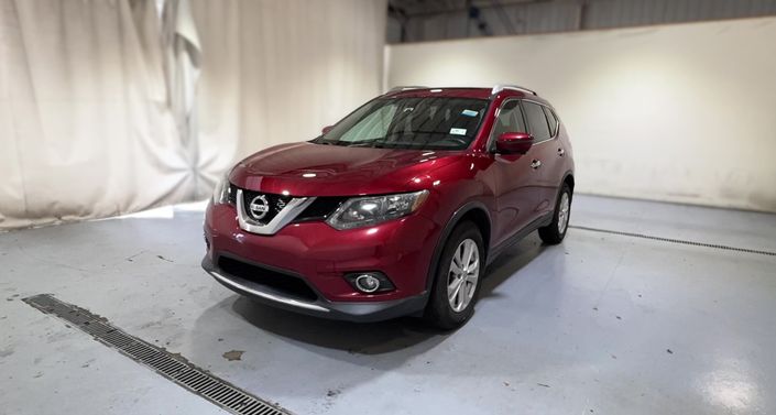 Thumbnail: 2016 Nissan Rogue - 1