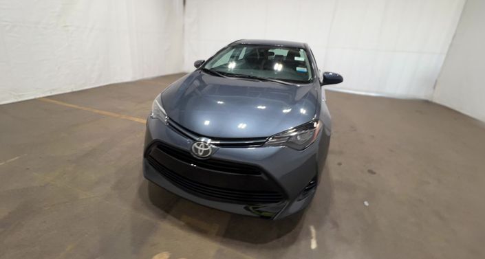 Thumbnail: 2017 Toyota Corolla - 1