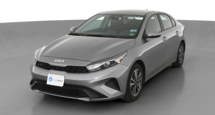 Thumbnail: 2023 Kia Forte - 1