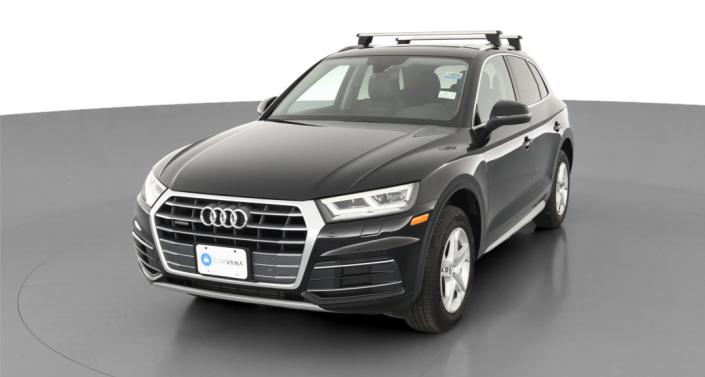 Thumbnail: 2018 Audi Q5 - 1