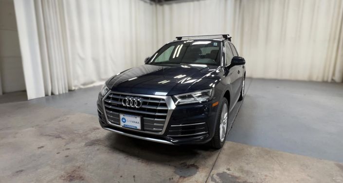 Thumbnail: 2019 Audi Q5 - 1