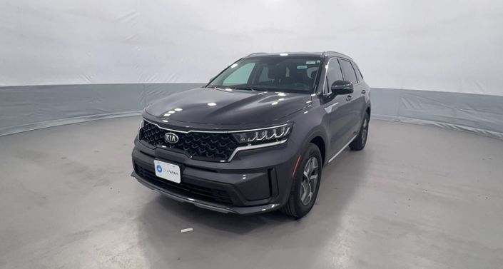 Thumbnail: 2021 Kia Sorento - 1