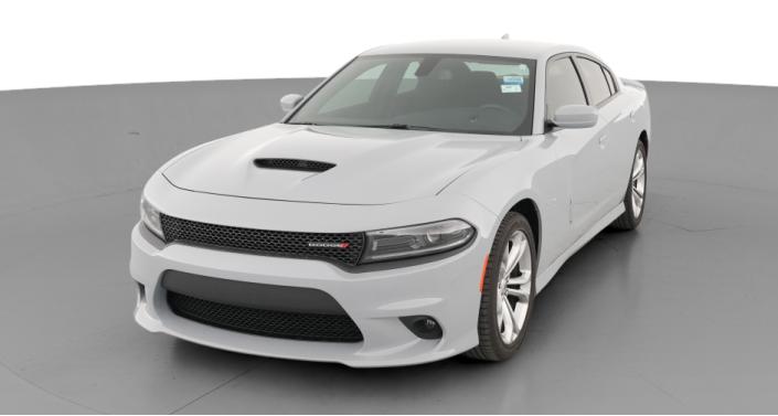 Thumbnail: 2022 Dodge Charger - 1
