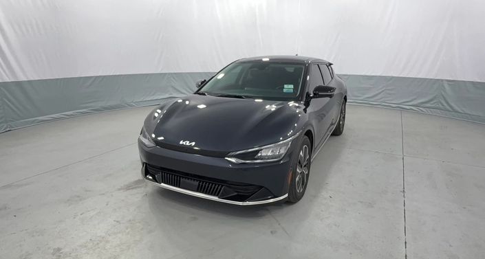 Thumbnail: 2022 Kia EV6 - 1