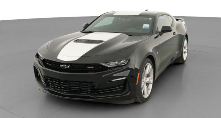 Thumbnail: 2023 Chevrolet Camaro - 1