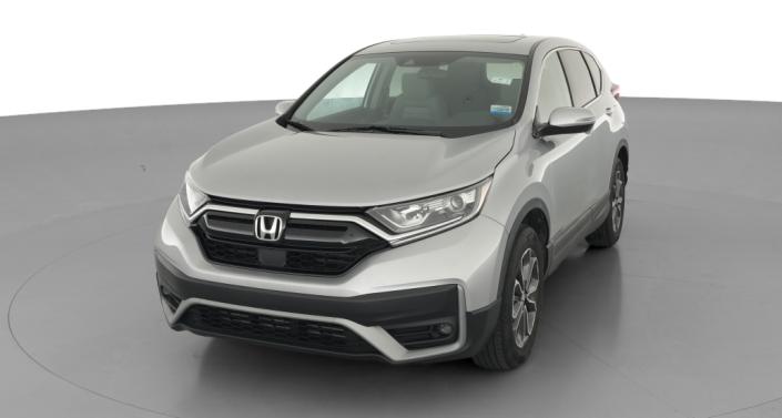 Thumbnail: 2020 Honda CR-V - 1