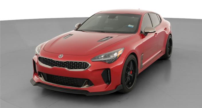 Thumbnail: 2020 Kia Stinger - 1