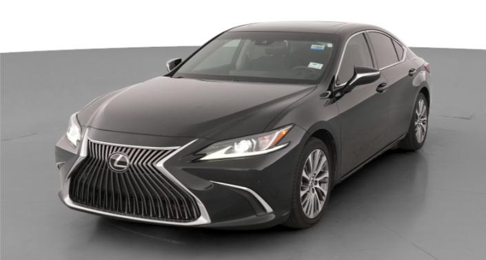 Thumbnail: 2020 Lexus ES - 1