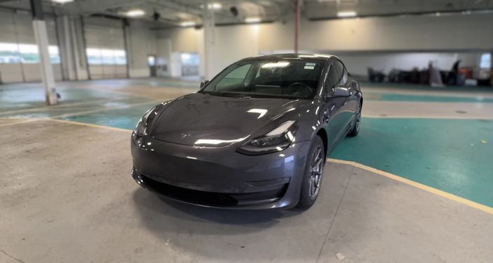 Thumbnail: 2021 Tesla Model 3 - 1