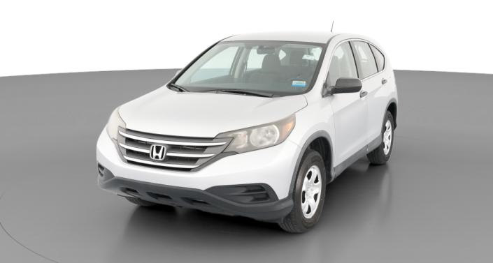 Thumbnail: 2013 Honda CR-V - 1