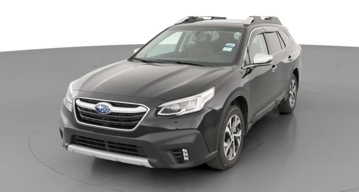 Thumbnail: 2020 Subaru Outback - 1
