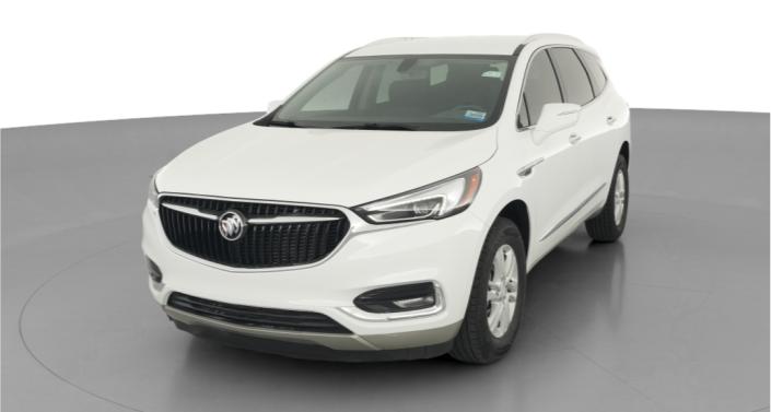 Thumbnail: 2021 Buick Enclave - 1