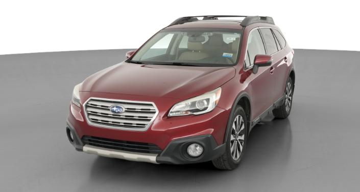 Thumbnail: 2015 Subaru Outback - 1