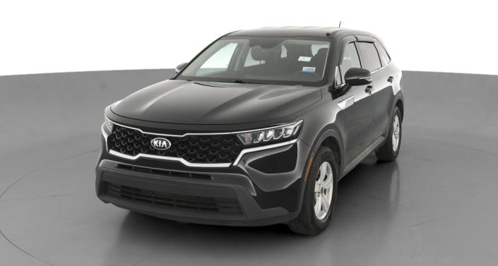 Thumbnail: 2021 Kia Sorento - 1
