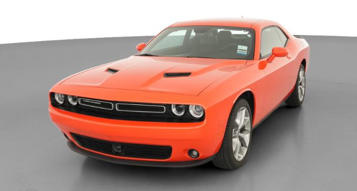 Thumbnail: 2023 Dodge Challenger - 1