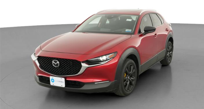 Thumbnail: 2023 Mazda CX-30 - 1