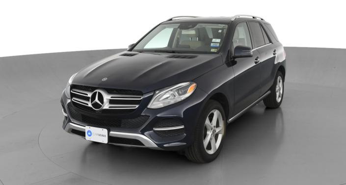 Thumbnail: 2018 Mercedes-Benz GLE - 1