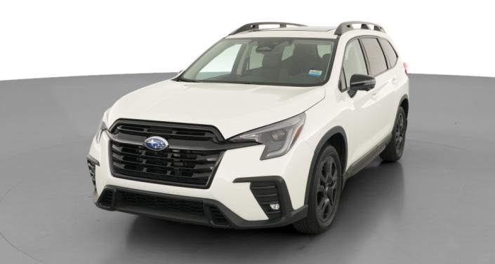 Thumbnail: 2023 Subaru Ascent - 1