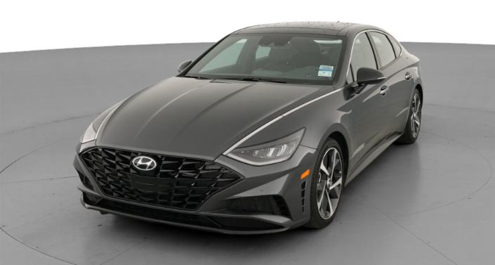 Thumbnail: 2022 Hyundai Sonata - 1