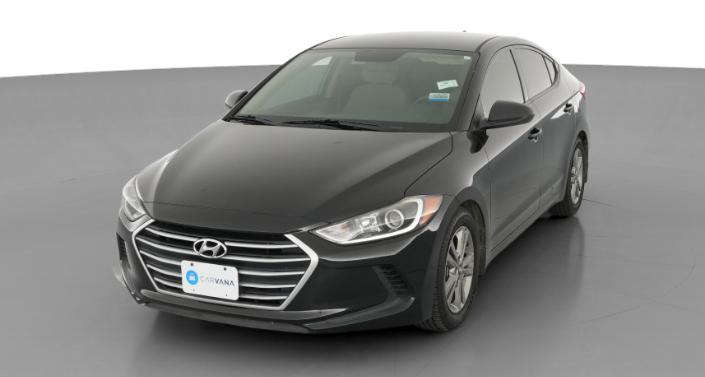 Thumbnail: 2018 Hyundai Elantra - 1