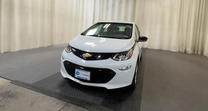 Thumbnail: 2020 Chevrolet Bolt EV - 1