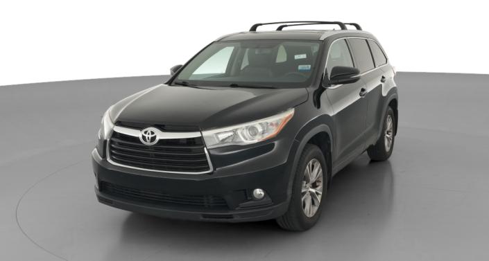 Thumbnail: 2015 Toyota Highlander - 1