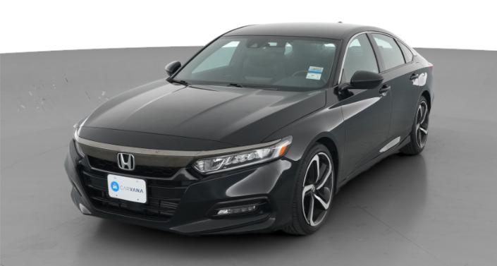 Thumbnail: 2019 Honda Accord - 1