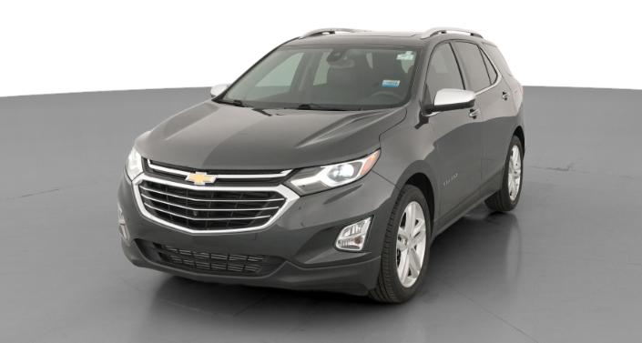 Thumbnail: 2019 Chevrolet Equinox - 1