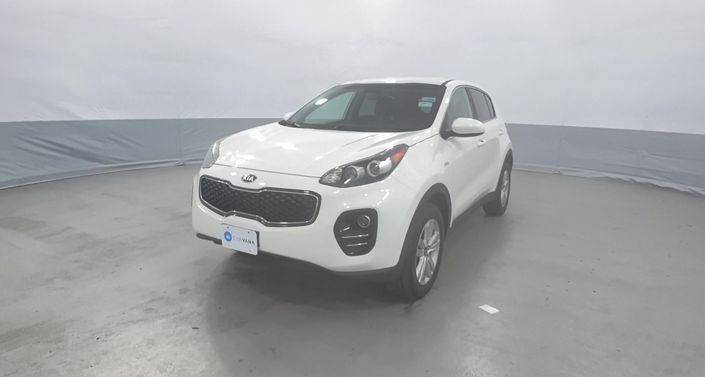 Thumbnail: 2019 Kia Sportage - 1