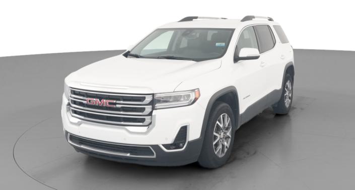 2023 GMC Acadia SLT -
                  Haines City, FL