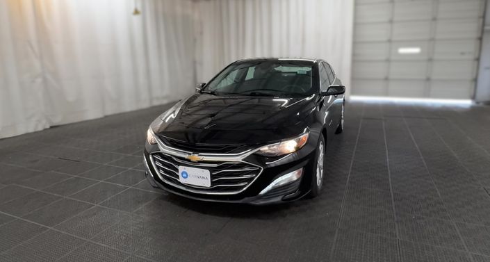 2023 Chevrolet Malibu LT -
                  North Las Vegas, NV