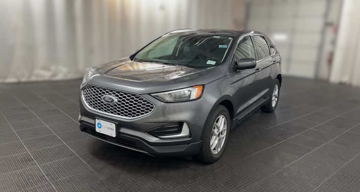 2023 Ford Edge SEL -
                  North Las Vegas, NV