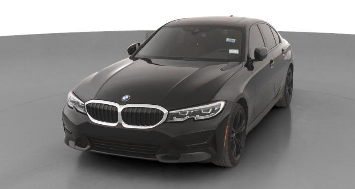 Thumbnail: 2022 BMW 3 Series - 1