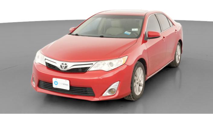 Thumbnail: 2014 Toyota Camry - 1