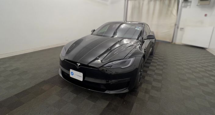 Thumbnail: 2022 Tesla Model S - 1