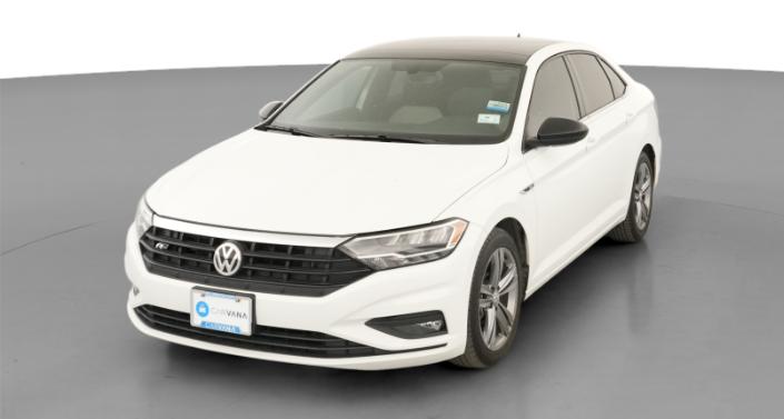 Thumbnail: 2021 Volkswagen Jetta - 1