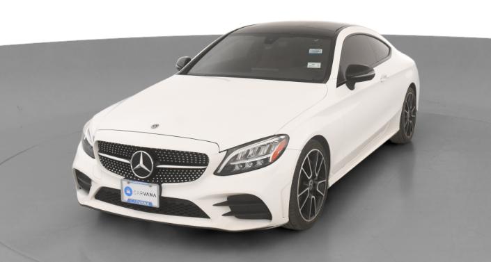 Thumbnail: 2019 Mercedes-Benz C-Class - 1
