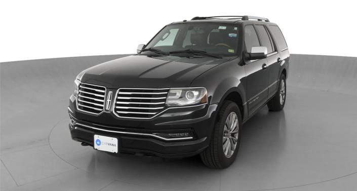 2015 Lincoln Navigator  -
                  Colonial Heights, VA