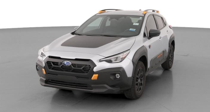 Thumbnail: 2024 Subaru Crosstrek - 1