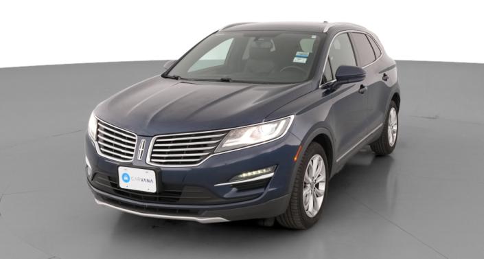 2016 Lincoln MKC Select -
                  Tolleson, AZ