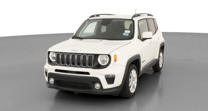 Thumbnail: 2019 Jeep Renegade - 1