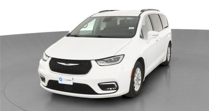 Thumbnail: 2022 Chrysler Pacifica - 1